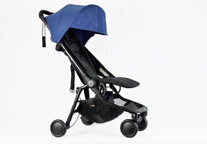 mountain buggy outlet