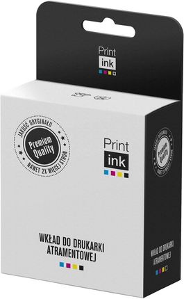 PRINT.INK ZGODNY TUSZ DO CANON PFI-1000 IPF PRO-1000 PR-PFI-1000R CZERWONY