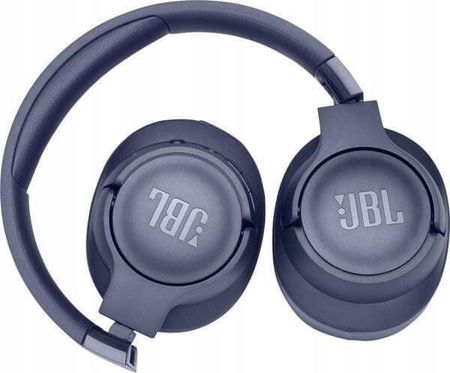 Słuchawki JBL Tune 710BT Niebieskie - Opinie i ceny na Ceneo.pl