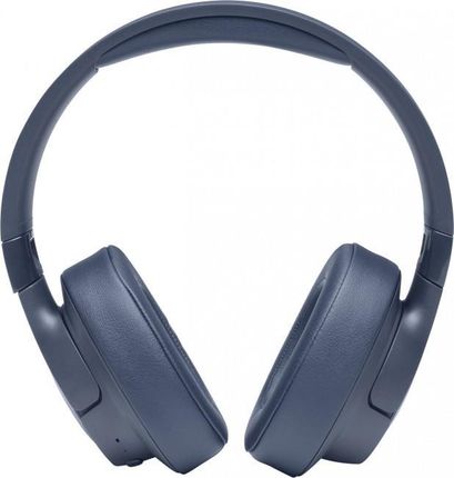 Słuchawki JBL Tune 710BT Niebieskie - Opinie i ceny na Ceneo.pl