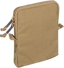Zdjęcie Helikon-Tex Kieszeń Document Case Insert Coyote (In Dcc Cd 11) H - Piastów