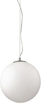 IDEAL LUX LAMPA ZWIS MAPA RIGA SP1 D30 161389