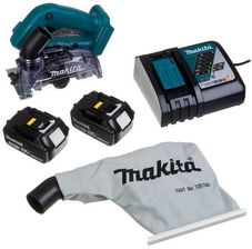 Zdjęcie Makita Przecinarka (DCC500RTE) - Aleksandrów Kujawski