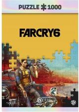 Zdjęcie Good Loot Far Cry 6 Dani Puzzle 1000el. - Milicz