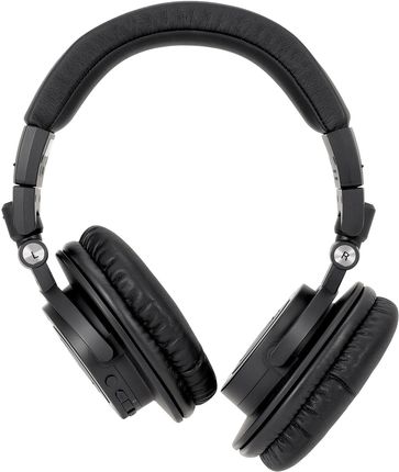 Słuchawki Audio-Technica ATH-M50xBT2 Czarny - Opinie i ceny