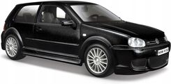 Maisto Model Volkswagen Golf R32 1/24 31290