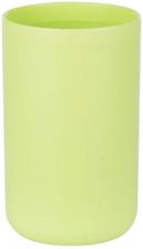 Zdjęcie Nordaqua Kubek Łazienkowy Tworzywo Limonkowy 4319 - Goleniów