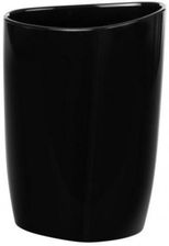 Zdjęcie Nordaqua Kubek Łazienkowy Akryl Czarny 4324 - Stepnica