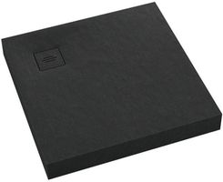 Zdjęcie Schedpol Schedline Nonlimits Black Stone 80X80Cm Czarny (3STN1K8080CSTM1CST) - Zamość