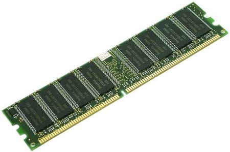 Qnap 2GB DDR3 Ecc Ram 1600 Mhz Long-Dimm (RAM2GDR3ECLD1600)