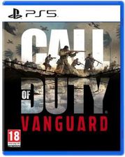 Zdjęcie Call of Duty Vanguard (Gra PS5) - Przemyśl