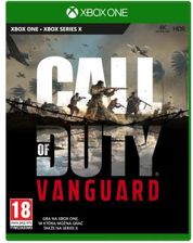 Zdjęcie Call of Duty Vanguard (Gra Xbox One) - Drobin