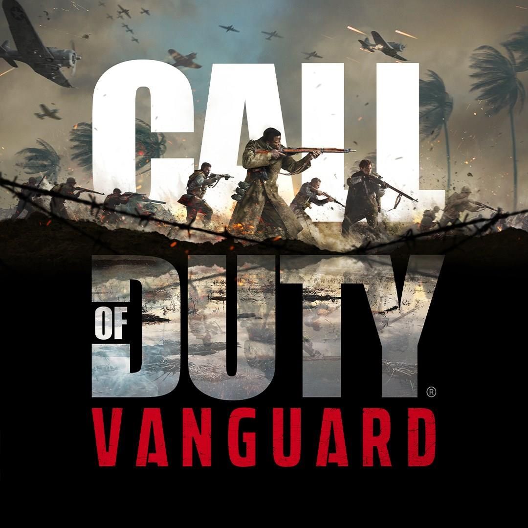 Call of Duty Vanguard (Gra Xbox Series X)