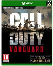 Call of Duty Vanguard (Gra Xbox Series X) - Gry Xbox Series X