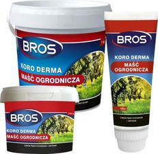 Zdjęcie Bros Koro Derma Maść Ogrodnicza 350g - Raszków