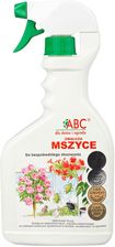 Zdjęcie Abc Preparat Na Mszyce Obsydian Plus 600ml - Tarnów
