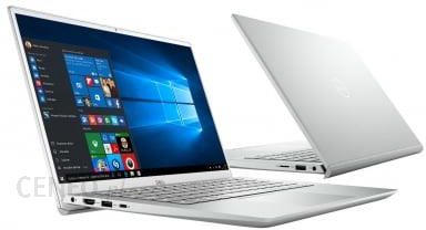 Laptop Dell Inspiron 5405 14/Ryzen5/16GB/512GB/Win10