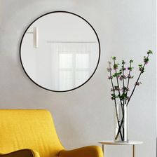 Zdjęcie Baltica Design Lustro Łazienkowe Rubino Frame 60 - Barlinek