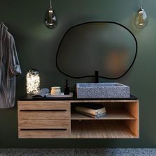 Zdjęcie Baltica Design Lustro Łazienkowe Rubino Cloud Ii 80 - Węgorzyno