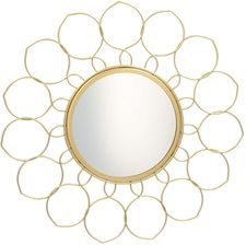 Zdjęcie Dekoria.Pl Lustro Ama Iii 40Cm 40 Cm - Kamienna Góra