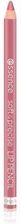 Essence Soft & Precise kredka do ust odcień 202 0,78 g
