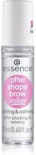 Essence After Shape Brow Roller żel kojący do brwi 12 ml
