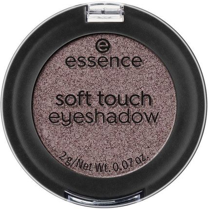 Essence Soft Touch cienie do powiek odcień 03 2 g