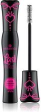 Zdjęcie Essence Lash PRINCESS Lash PRINCESS tusz do rzęs zwiększający objętość i podkręcający odcień Black 12 ml - Lubycza Królewska