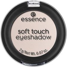 Zdjęcie Essence Soft Touch cienie do powiek odcień 01 2 g - Nowy Korczyn