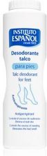 Zdjęcie Instituto Espanol Talcum dezodorant do stóp 185 g - Świecie