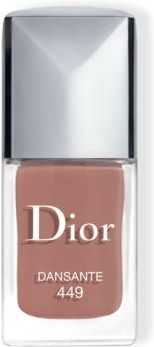 DIOR Rouge Dior Vernis lakier do paznokci odcień 449 Dansante 10 ml