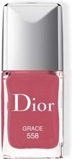 Zdjęcie DIOR Rouge Dior Vernis lakier do paznokci odcień 558 Grace 10 ml - Gniezno