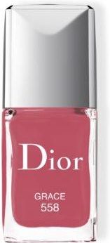DIOR Rouge Dior Vernis lakier do paznokci odcień 558 Grace 10 ml
