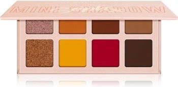 Makeup Revolution Soph X Mini Spice paleta cieni do powiek mini 8,8 g