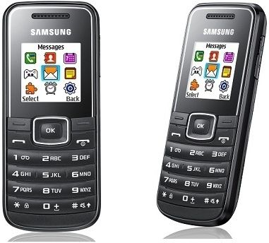 samsung e 50