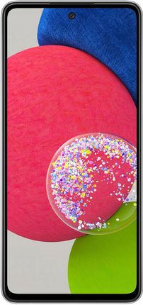 Samsung Galaxy A52s 5G SM-A528 6/128GB Czarny - Cena, opinie Samsung Galaxy A52s 5G SM-A528 6/128GB Czarny - Cena, opinie