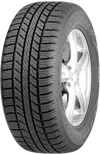 Opony terenowe całoroczne Goodyear Wrangler H/P All Weather 235/60R16 ...