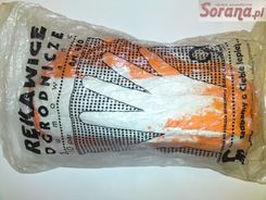 Zdjęcie Rękawice Wampirki 10 Par - Oświęcim