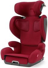 Zdjęcie Recaro Mako Elite 2 Select Garnet Red 15-36kg - Warszawa