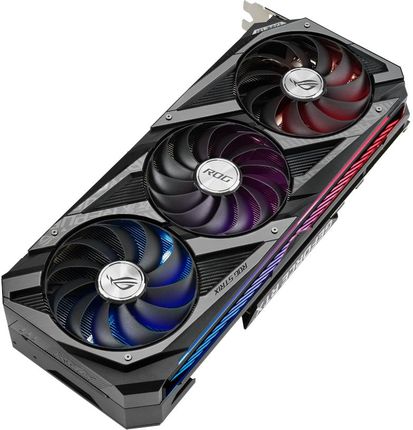 Asus ROG Strix RTX 3060Ti Gaming OC 8GB GDDR6