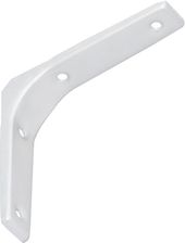 Zdjęcie Domax Konsola Stalowa Wsm 75 Biała 75X75Mm - Łańcut