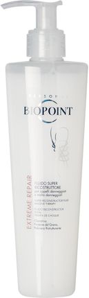 Biopoint Extreme krem do włosów 200 ml