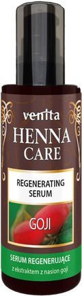 Venita Regenerujące Serum Do Włosów 50 ml