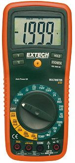 Extech Multimetr cyfrowy EX410