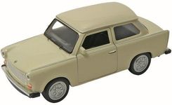 Zdjęcie Goki Trabant Metalowy Model - Brzeszcze
