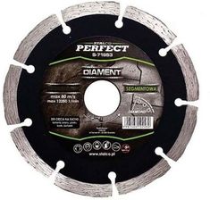 Zdjęcie Stalco Segmentowa Perfect 125Mm - Lidzbark Warmiński