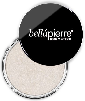 BellaPierre Bronzer mineralny w kompakcie Exite