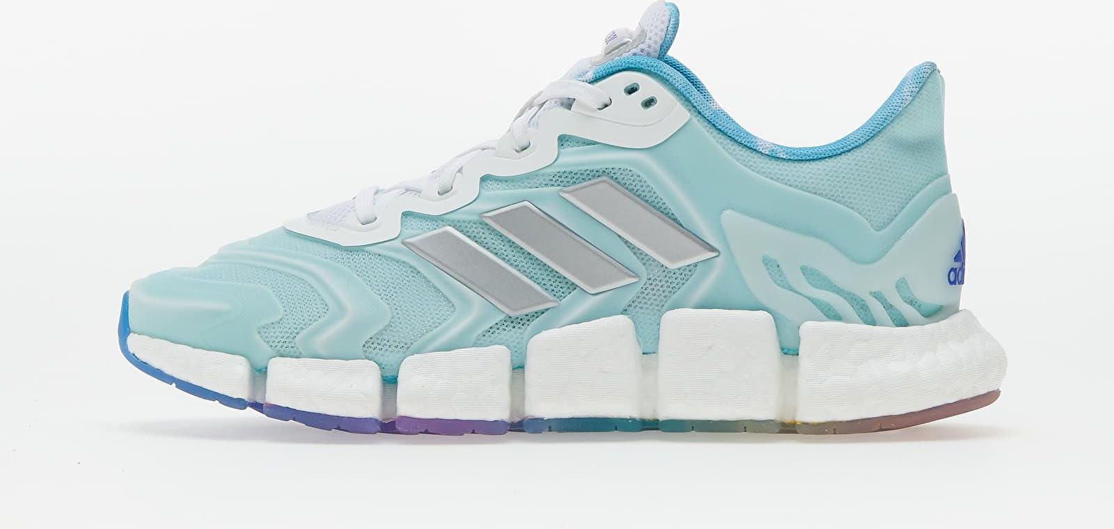 Adidas Performance adidas Climacool Vento Ftw White/ Silver Metallic/  Pulled Aqua - Ceny i opinie - Ceneo.pl
