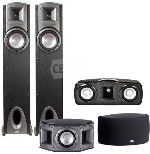 Klipsch synergy hot sale s10