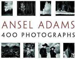 Zdjęcie Ansel Adams' 400 Photographs - Dzierżoniów